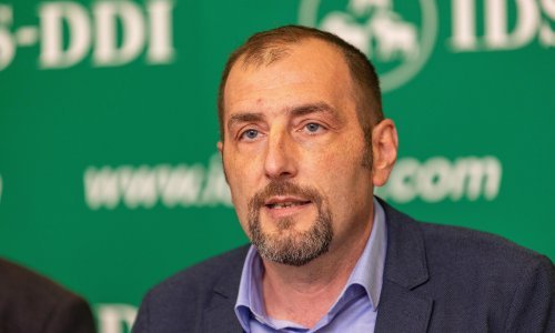 Šef IDS-a: ZDS je tema koju treba zauvijek riješiti i pospremiti u ladicu