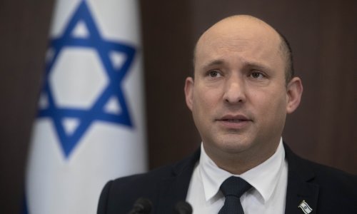 Izraelski premijer u prvom posjetu UAE nakon formaliziranja veza