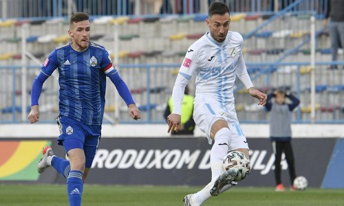 [VIDEO/FOTO] Rijeka uzvratila Lokomotivi i vratila se na sam vrh ljestvice Hrvatski Telekom Prve lige