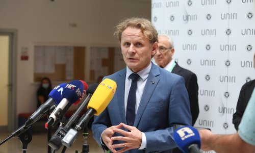 Đikić: Jasno da i cijepljeni mogu širiti virus, ali ne u tolikoj količini