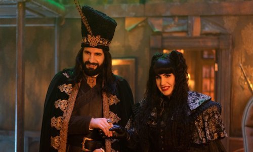 'Kad padne mrak' i u trećoj je sezoni jedna od najsmješnijih serija na televiziji