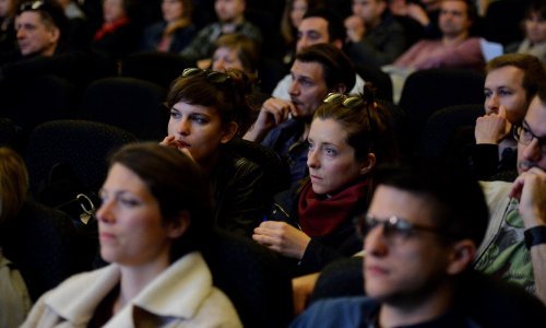 One Take Film Festival u Kinu Tuškanac nagradio kratki film 'Havaji' i eksperimentalni 'Plejade'