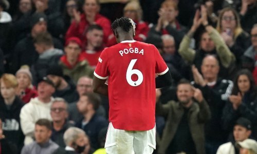 Velikan Manchester Uniteda nije se mogla suzdržati nakon sramotnog poteza Paula Pogbe: 'Ako više ne zaigra, nikome neće nedostajati'