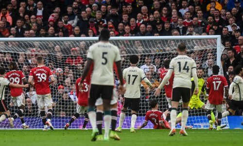 'Otočki mediji' pokazali koliko mogu biti nemilosrdni i ubojiti; trener i igrači Manchester Uniteda najbolje da neko vrijeme ne gledaju i ne čitaju medije