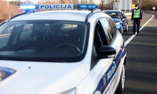 Pronađen teško ozlijeđen muškarac na Marjanu, bio je dezorijentiran