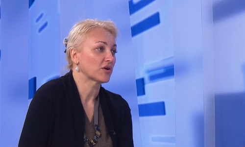 Marija Bubaš o protivnicima cijepljenja: Ljudi su zbunjeni, riječi ljudi koji su medijski eksponirani stavljaju se u drugi kontekst
