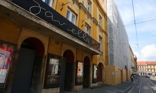 Gavella će za godinu dana dobiti novog ravnatelja ili ravnateljicu, raspisan je natječaj