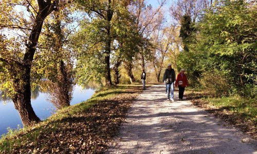 U Hrvatsku stiže dah proljeća, pogledajte gdje će temperature biti najviše
