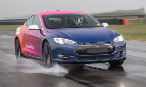 [FOTO/VIDEO] Brembo predstavio SENSIFY™, novi pionirski inteligentni sustav kočenja koji integrira umjetnu inteligenciju