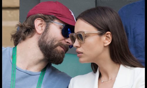 Slavni par otkrio ime kćerkice