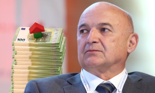 Prijeti li nam stvarno bauk hiperinflacije? Domaći stručnjak poklopio šefa Twittera: 'Stvar će se smiriti u prvom kvartalu 2022., neće biti razloga za divljanje cijena'