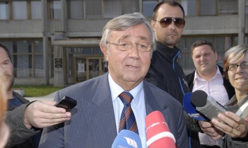 Slovenija: Istraga protiv Wolfa zbog pranja novca