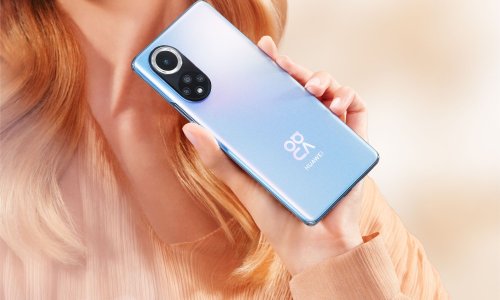 Huawei nova 9 pametni telefon dostupan u prednarudžbi uz vrijedan poklon