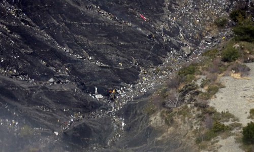 Slučaj Lubitz: Francuska otvara istragu za ubojstvo iz nehata