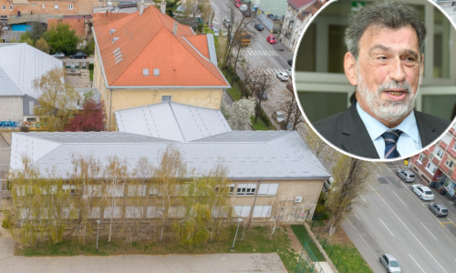 Korona hara školama po cijeloj Hrvatskoj, a samo četiri imaju online nastavu. Jedna je u Zagrebu