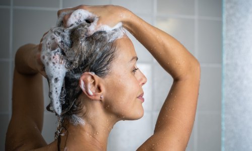 [VIDEO] Ovo su tri najčešće pogreške kod pranja kose