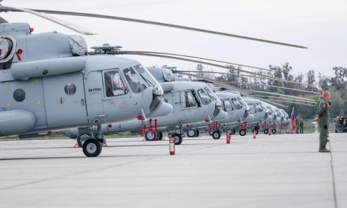 Remont vojnih helikoptera konačno sletio u USKOK: Češlja se anonimna prijava protiv zaposlenih u MORH-u i Zrakoplovnom centru, šteta je 70 milijuna kuna