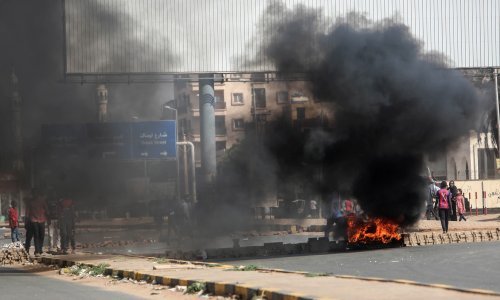 Međunarodna zajednica osuđuje državni udar u Sudanu