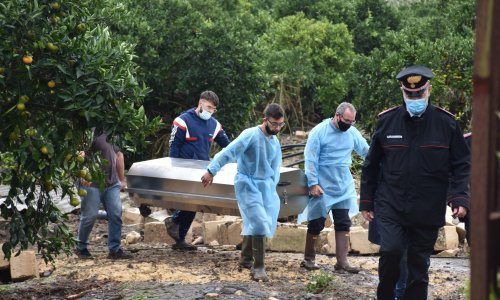 [FOTO] Mediteranski uragan hara južnom Italijom; odnio i ljudski život na Siciliji
