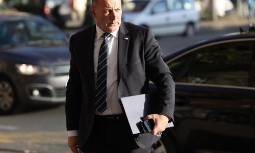 Medved i Capak pozivaju građane da obljetnicu stradanja Vukovara i Škabrnje obilježe u svojim sredinama