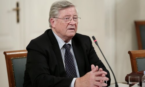 Umro bivši ministar financija i veleposlanik Zoran Jašić