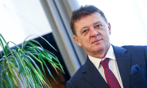 Ivan Turudić o presudama Sanaderu: Ako postupak traje 10-12 godina to nije ničija pobjeda...O tome od Dobronića nisam ništa čuo