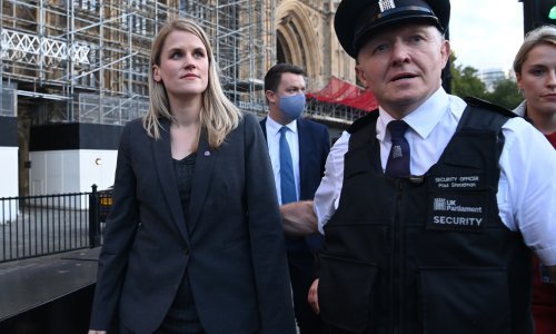 Zviždačica iz Facebooka optužuje platformu za širenje mržnje