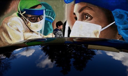 U Bugarskoj rekordan broj zaraženih i umrlih od koronavirusa