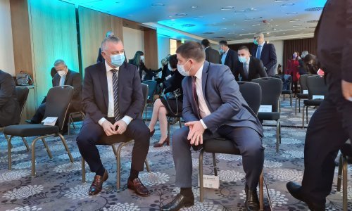 [VIDEO/FOTO] '5G će morati biti dostupan svima, probili smo led i nove mreže moramo uvesti diljem Hrvatske, ne samo zbog zabave ili mode'