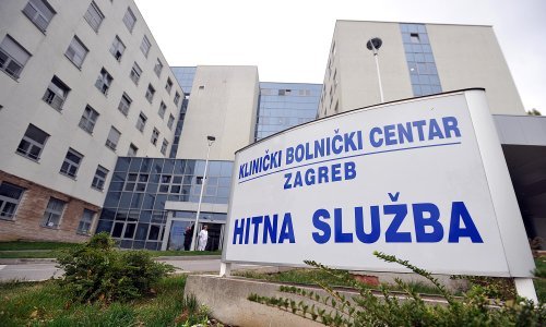 Na KBC Zagreb pripremljeno devet raskida ugovora zbog odbijanja testiranja
