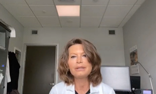 Nela Sršen prozvala znanstvenike koji stvaraju pomutnju i otkrila zašto se u Hrvatskoj osjetila nesigurnom