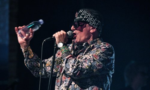 Uskoro koncert Jure Stublića i grupe Film u Zagrebu