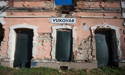 Ništa od ćirilice: Gradsko vijeće odlučilo da se još nisu stekli uvjeti za proširivanje prava Srba u Vukovaru