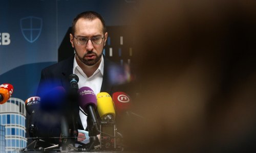 Zbog ukidanja roditelja-odgojitelja sprema se tužba protiv Tomaševića