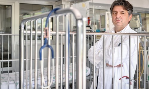 Tešović: 'Situacija je opasna za naciju, mislim da vlasti trebaju poduzeti nešto'