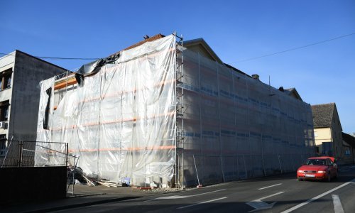 Fond zaštitu okoliša: 7. prosinca počinje zaprimanje prijava za sufinanciranje energetske obnove kuća