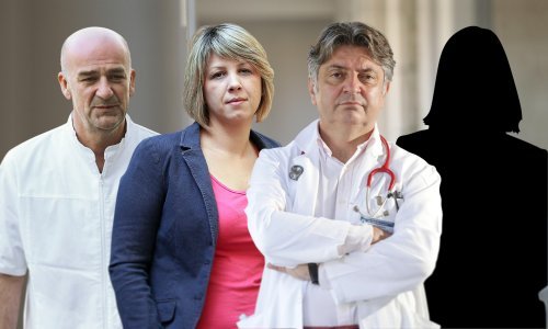 Kraj agonije za Srebrnjak? Tomašević postavio nove članove Uprave ove bolnice, evo tko su