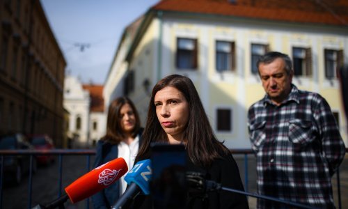 [VIDEO] Peović: Izmjene Zakona o minimalnoj plaći ništa bitno ne mijenjaju