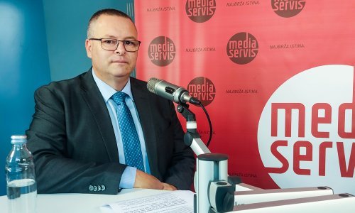 Planirani rashodi HTZ-a za ovu godinu smanjeni za 17 posto