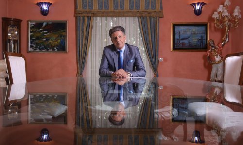 Zubak ostao bez 200 milijuna dolara: Sud odbio tužbu u slučaju protuzračnog raketnog sustava S 300, proces trajao čak 19 godina