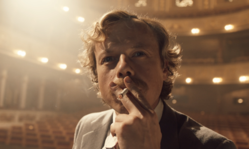 U riječkom Art-kinu započeo je Tjedan češkog filma, sutra vrte i kratke dokumentarce Krste Papića