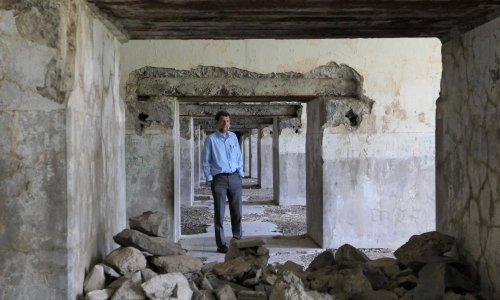 Biznismen i mecena na meti novovjekog turskog sultana: Zbog suradnje sa Sorosem Erdogan ga želi vidjeti iza rešetaka. Tko je Osman Kavala