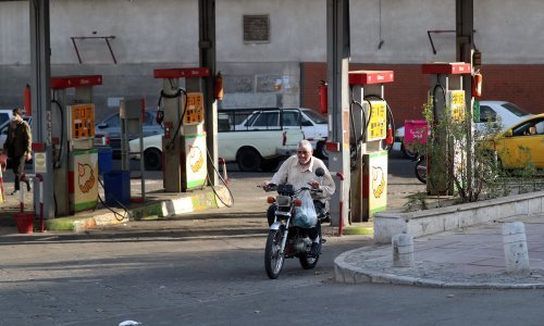 [FOTO] Hakeri napali sustav za distribuciju goriva u Iranu; benzinske crpke ne rade