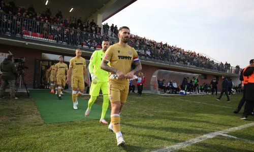 Poznati su četvrtfinalni parovi u borbi za Rabuzinovo sunce; Hajduk opet mora u goste, a jedan podatak vezan uz Bile i ždrijeb je nevjerojatan!