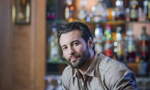 Bolni gubitak u obitelji glumca Ivana Hercega