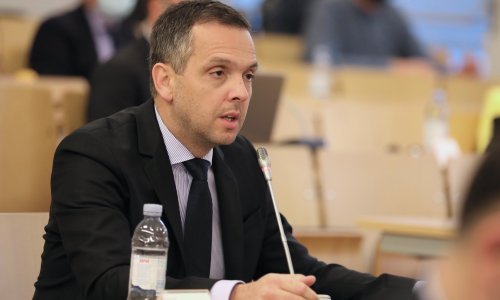 Franić: Splitsko Odvjetništvo poslijedilo Uskoku kaznenu prijavu protiv Ivice Puljka