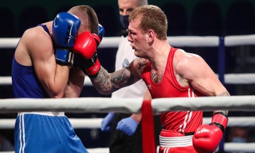 Hrvatski boksači Luka Plantić, Matteo Komadina i Gabrijel Veočić odlično su startali u Beogradu, a prema prikazanom, i u subotu bi nas mogli razveseliti