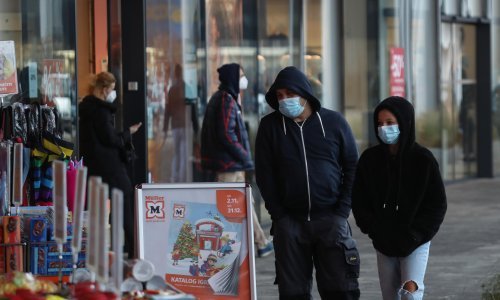 Ovo je podatak koji govori: Inflacija će potrajati!