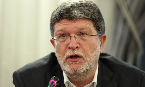 Picula: Dodiku je BiH tranzicijska tvorevina za suverenu samostalnu državu
