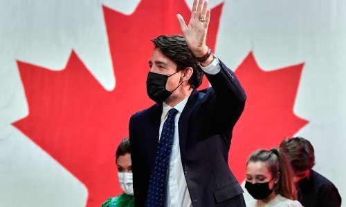 Trudeau predstavio novu vladu, ekološki aktivist je ministar okoliša
